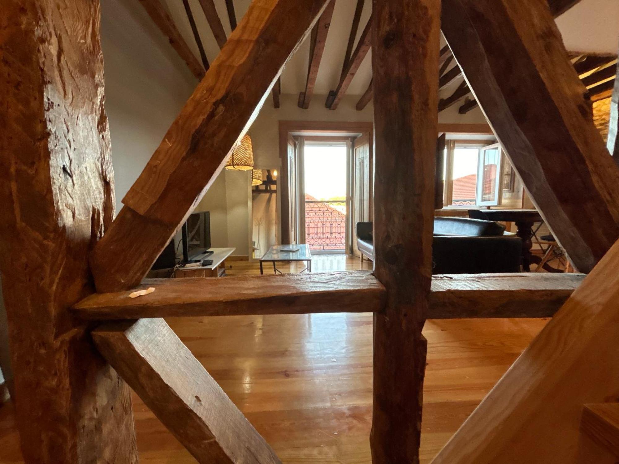 Chiado Top Loft Lisboa Dış mekan fotoğraf