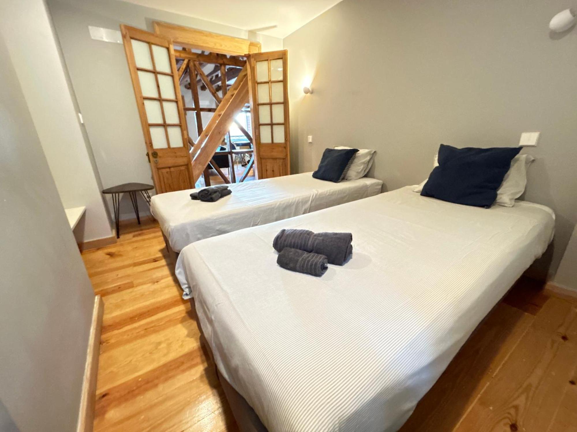 Chiado Top Loft Lisboa Dış mekan fotoğraf