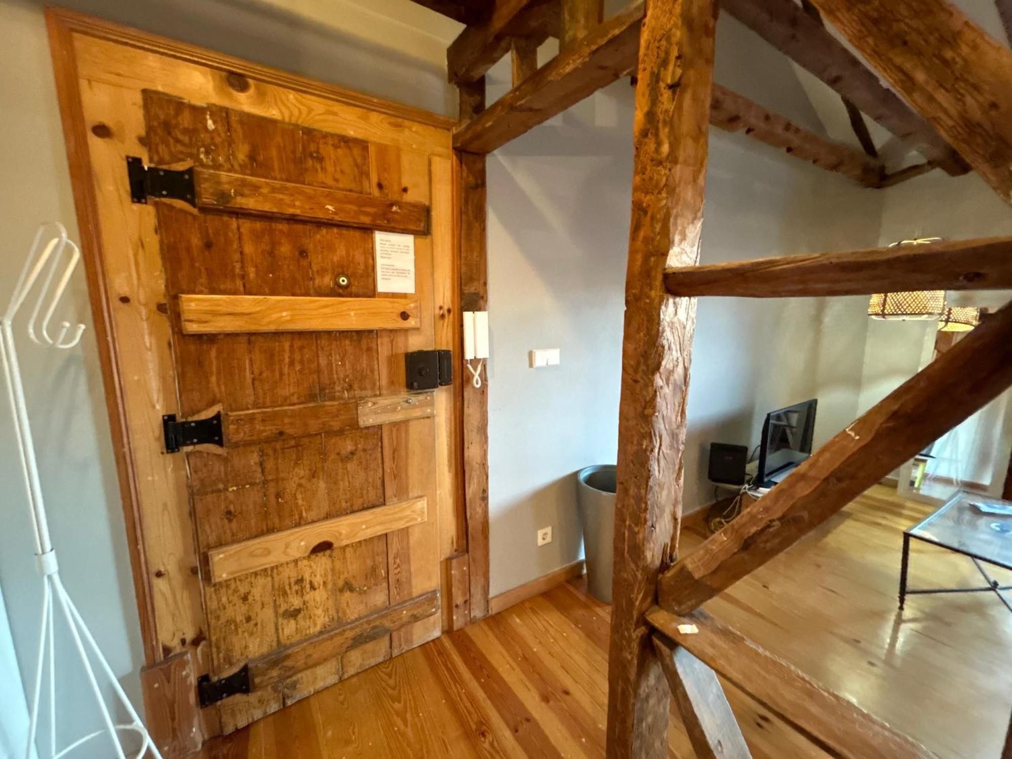 Chiado Top Loft Lisboa Dış mekan fotoğraf