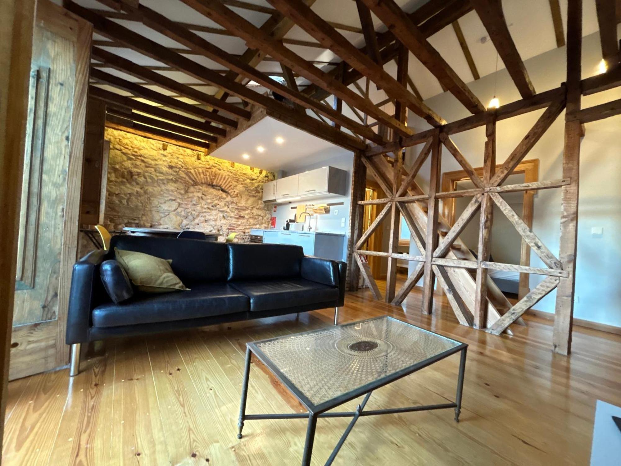 Chiado Top Loft Lisboa Dış mekan fotoğraf