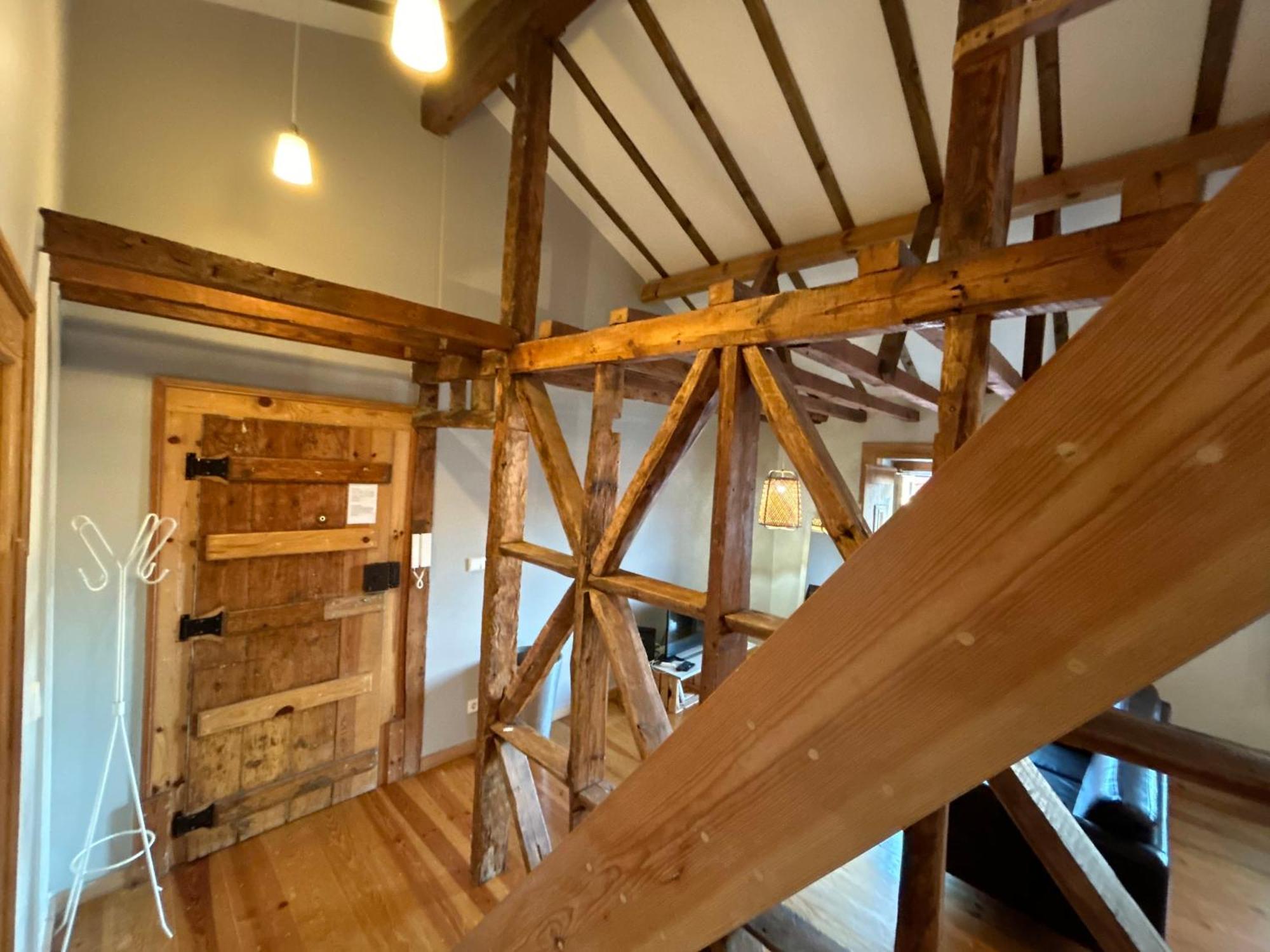 Chiado Top Loft Lisboa Dış mekan fotoğraf