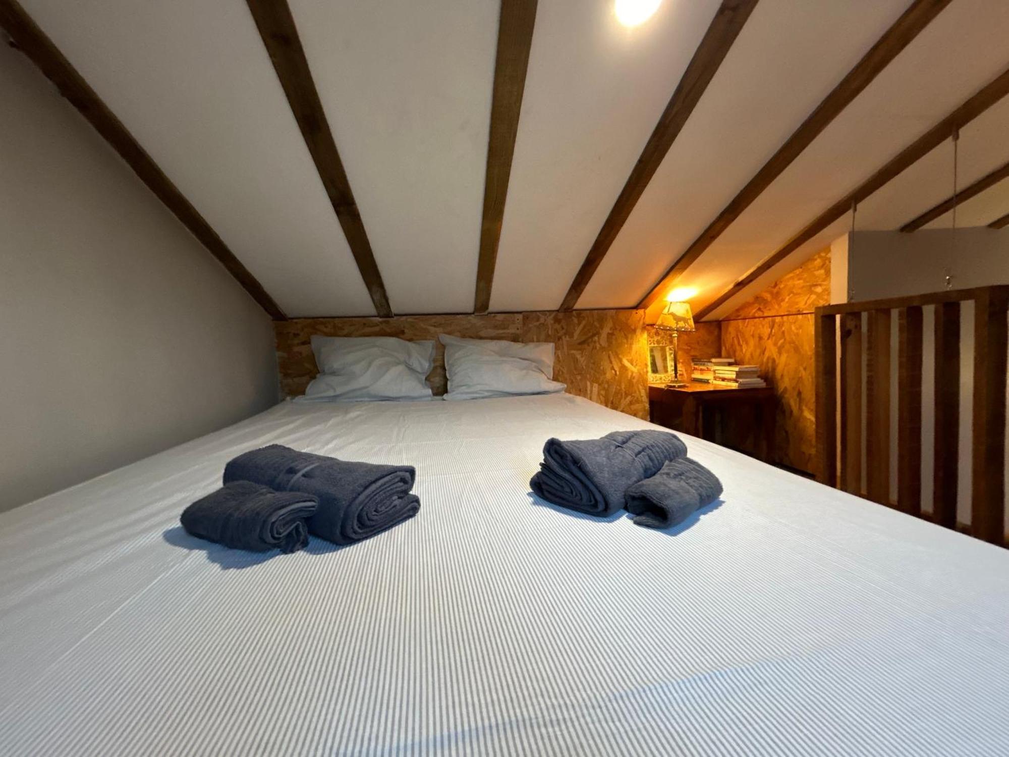Chiado Top Loft Lisboa Dış mekan fotoğraf