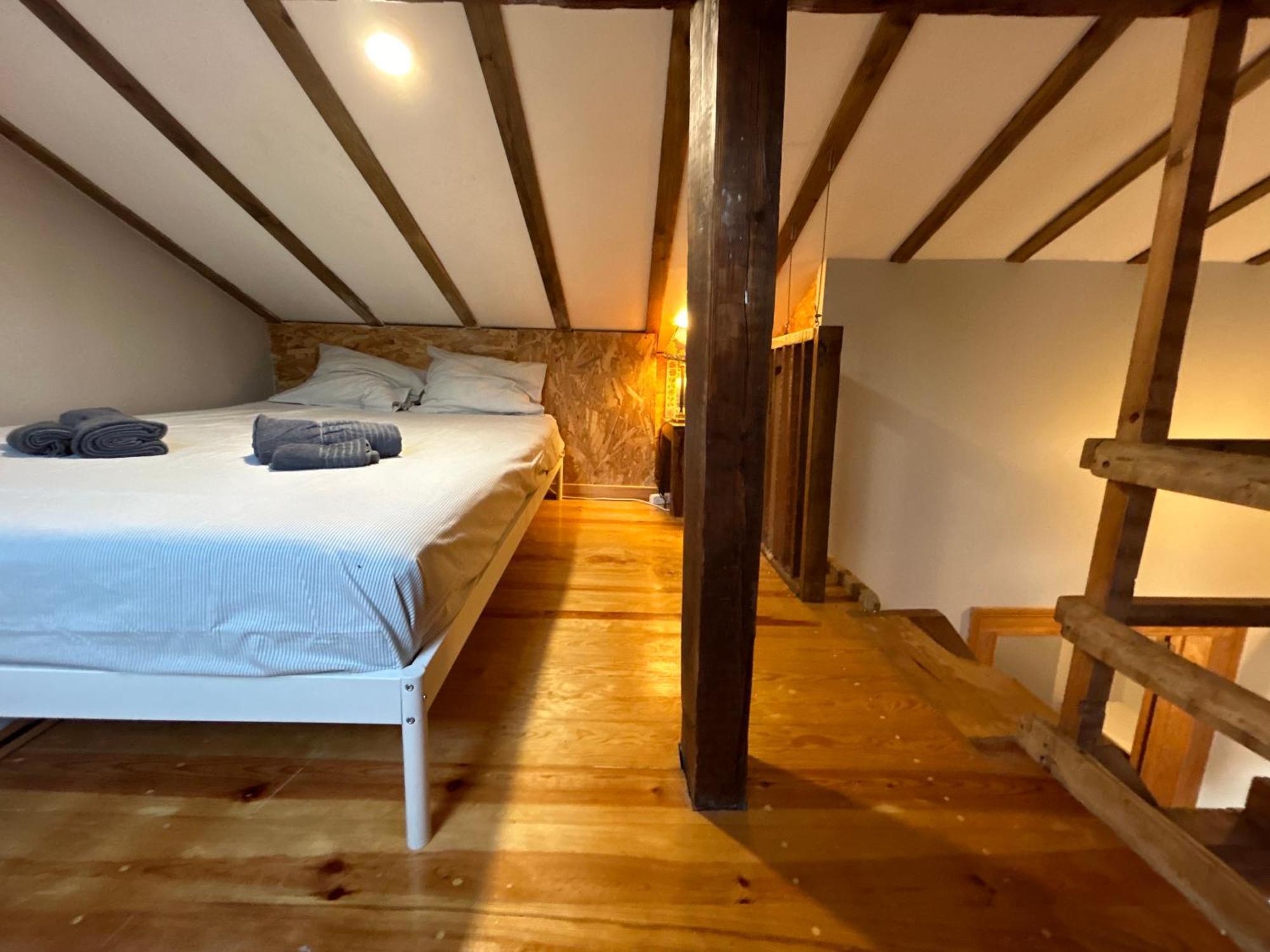 Chiado Top Loft Lisboa Dış mekan fotoğraf