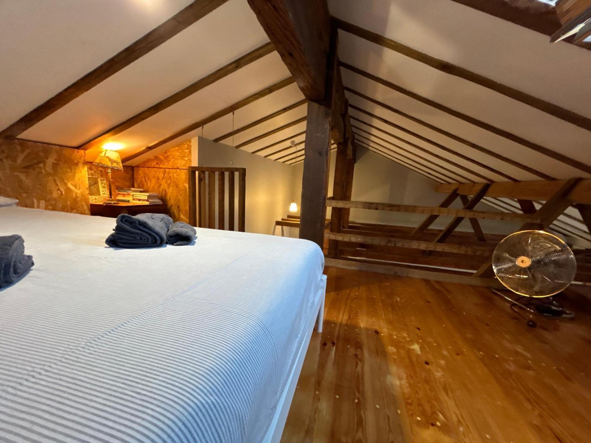 Chiado Top Loft Lisboa Dış mekan fotoğraf